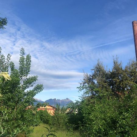 Roggia Maestra B&B Schio Exteriér fotografie
