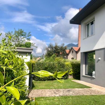 Roggia Maestra B&B Schio Exteriér fotografie