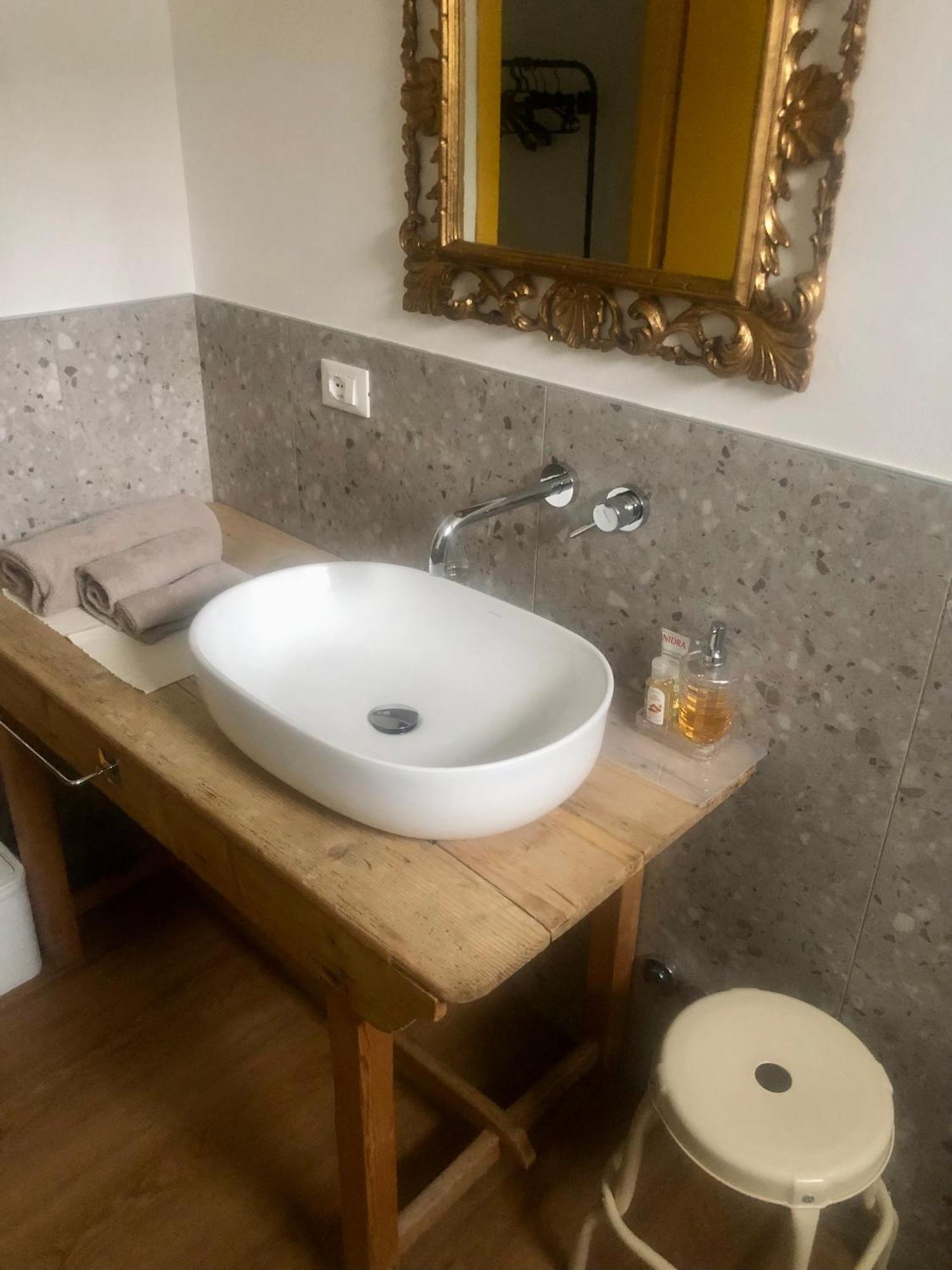 Roggia Maestra B&B Schio Exteriér fotografie