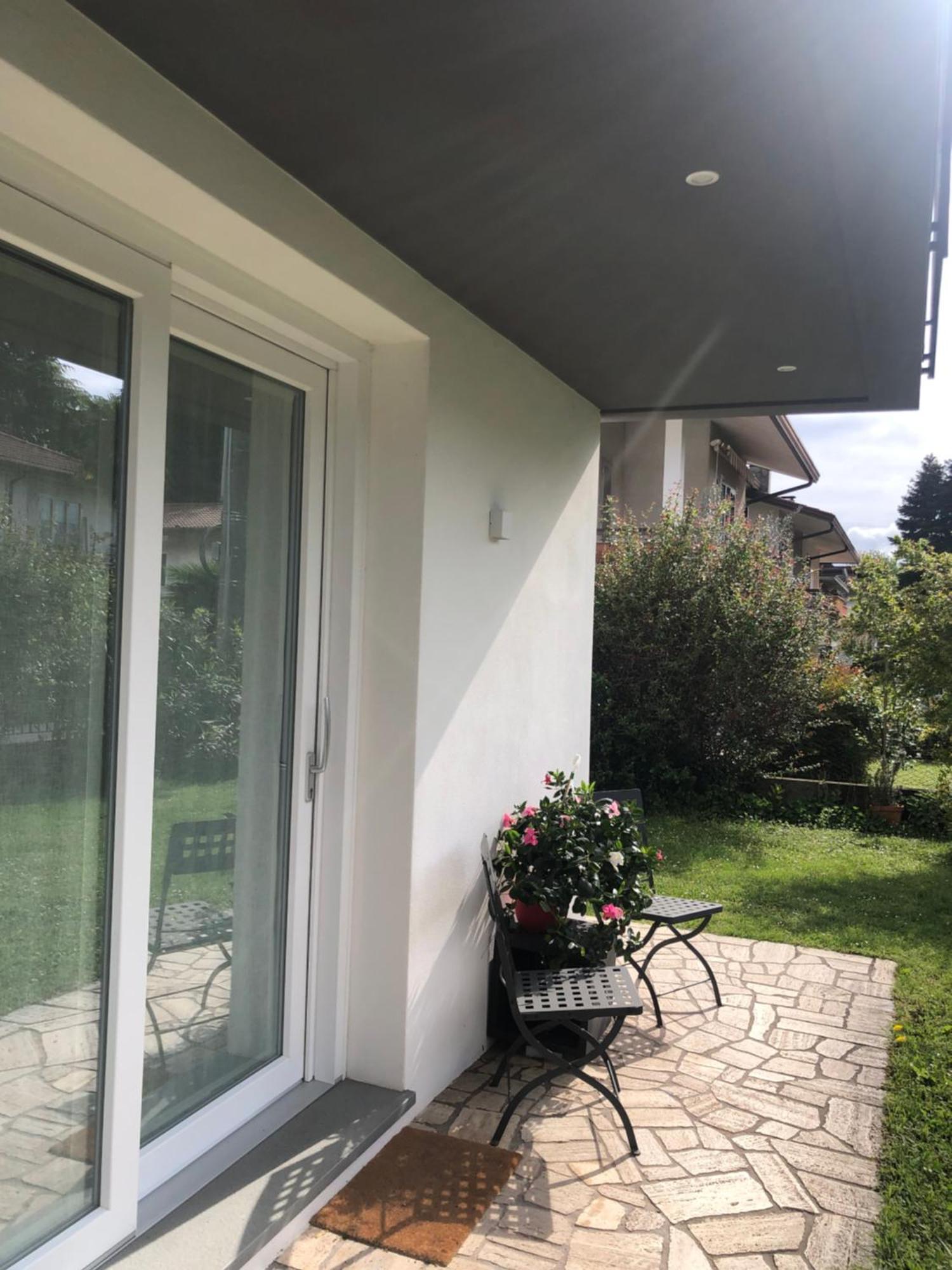 Roggia Maestra B&B Schio Exteriér fotografie