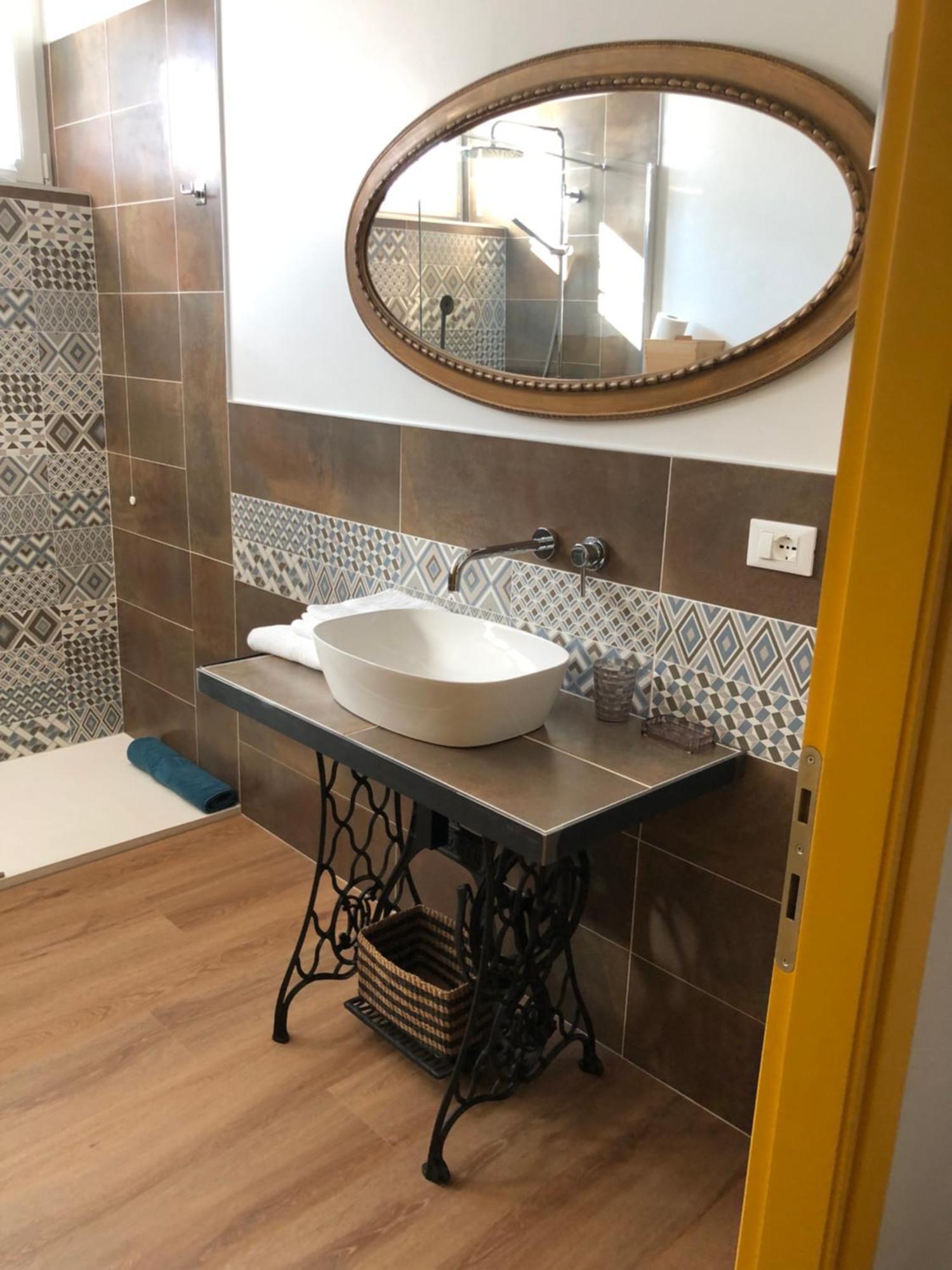 Roggia Maestra B&B Schio Exteriér fotografie
